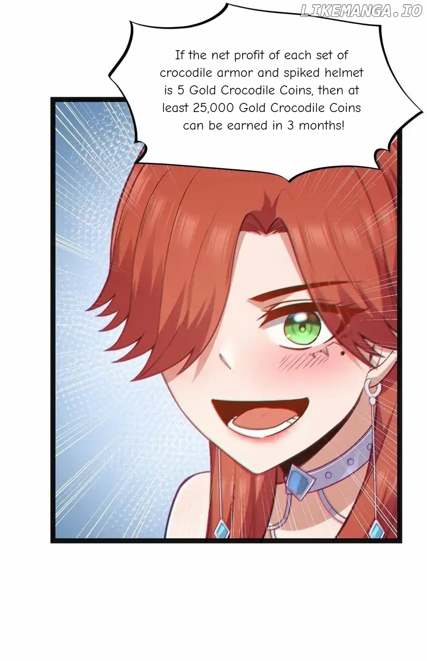 This Hero is a Money Supremacist Chapter 19 - page 60